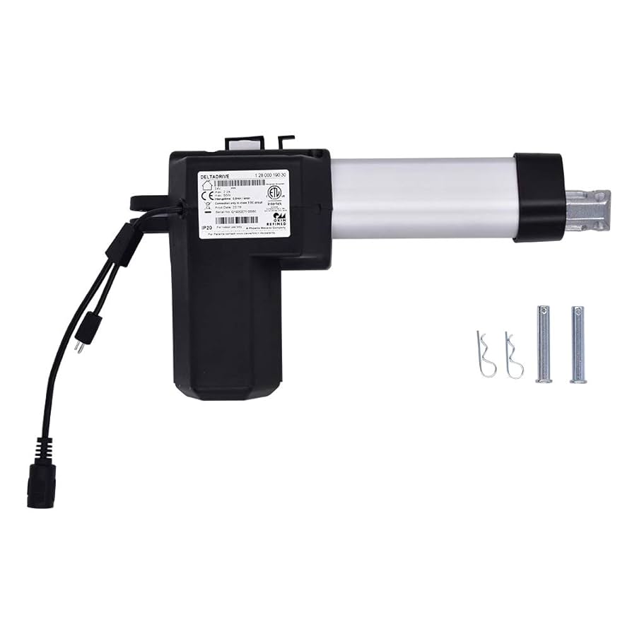 reitan-333 676-D/2676F-A Replacement Fan Assembly, S97015159 Exhaust